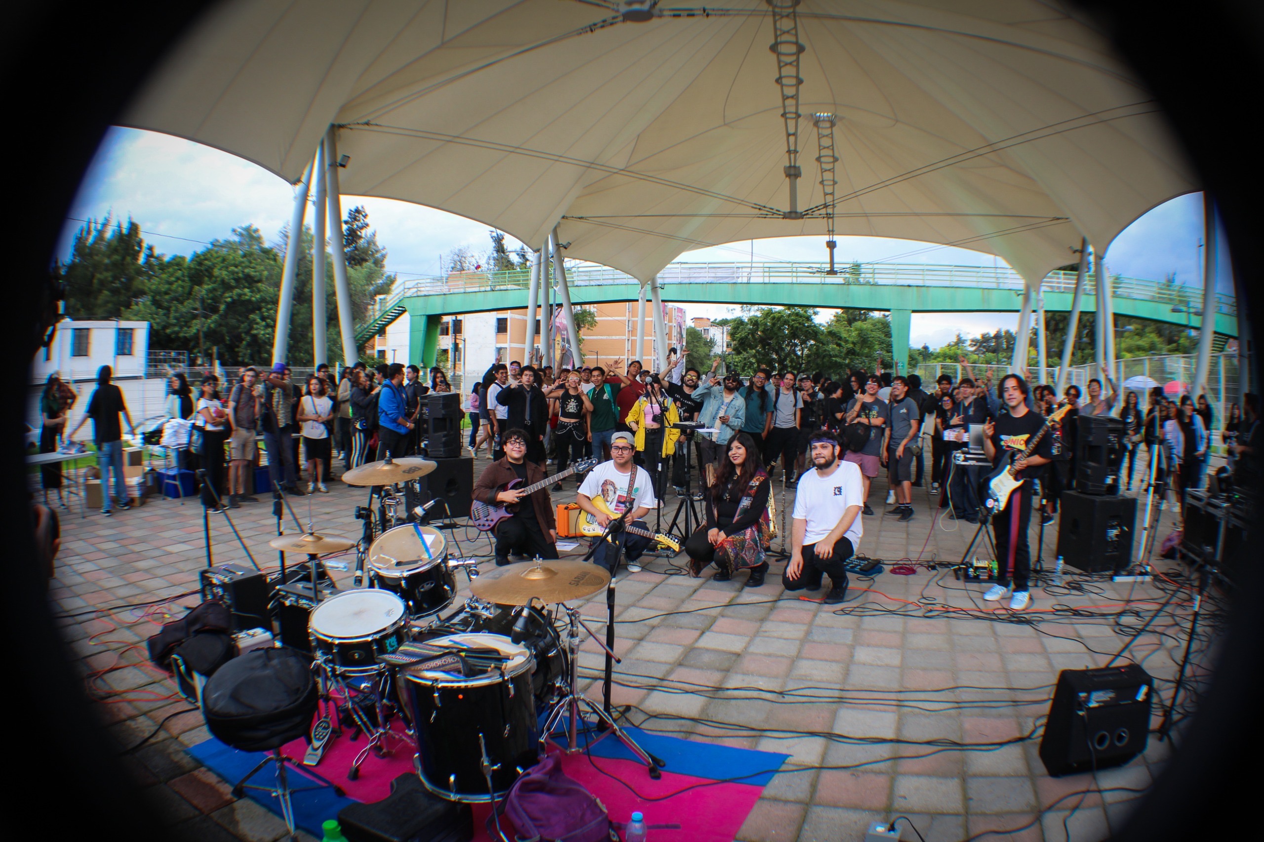 Hipnosis x Abismo Digital