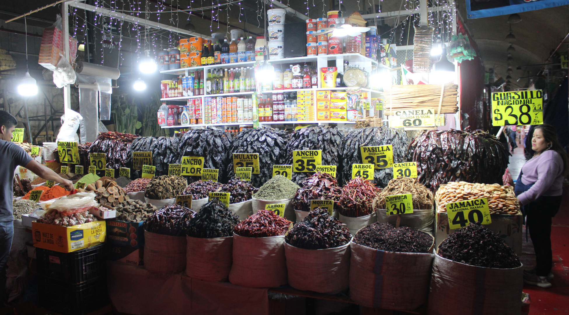 68 aniversario de la Merced - Radio Utopix