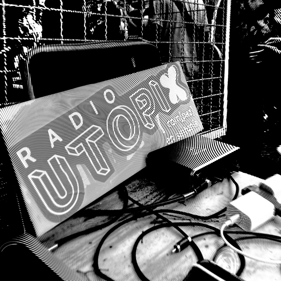 Sonidos del Tianguis