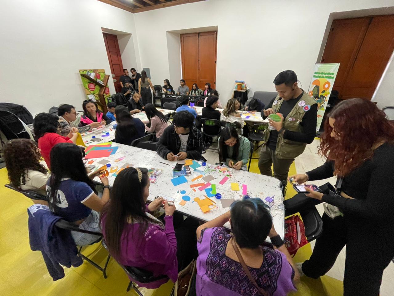 FILPM 47 - Radio Utopix