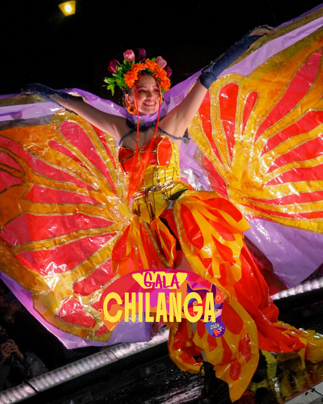 Gala Chilanga 2026