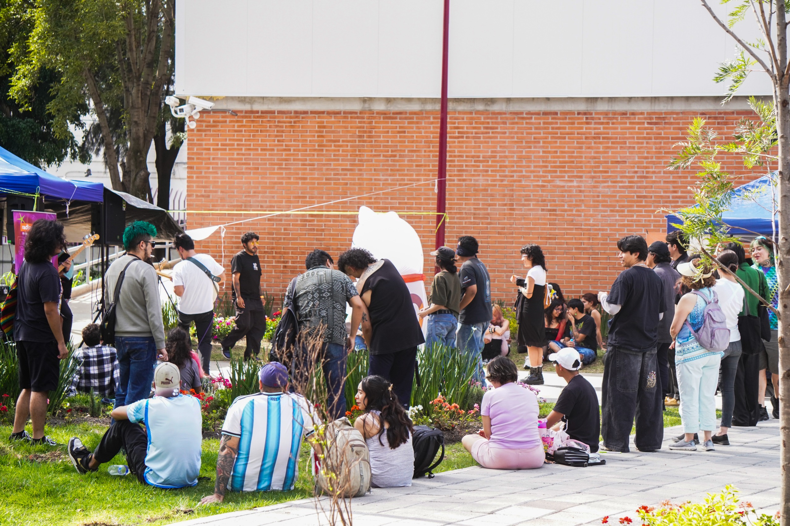 Barrio Latino 2026 imagen 3